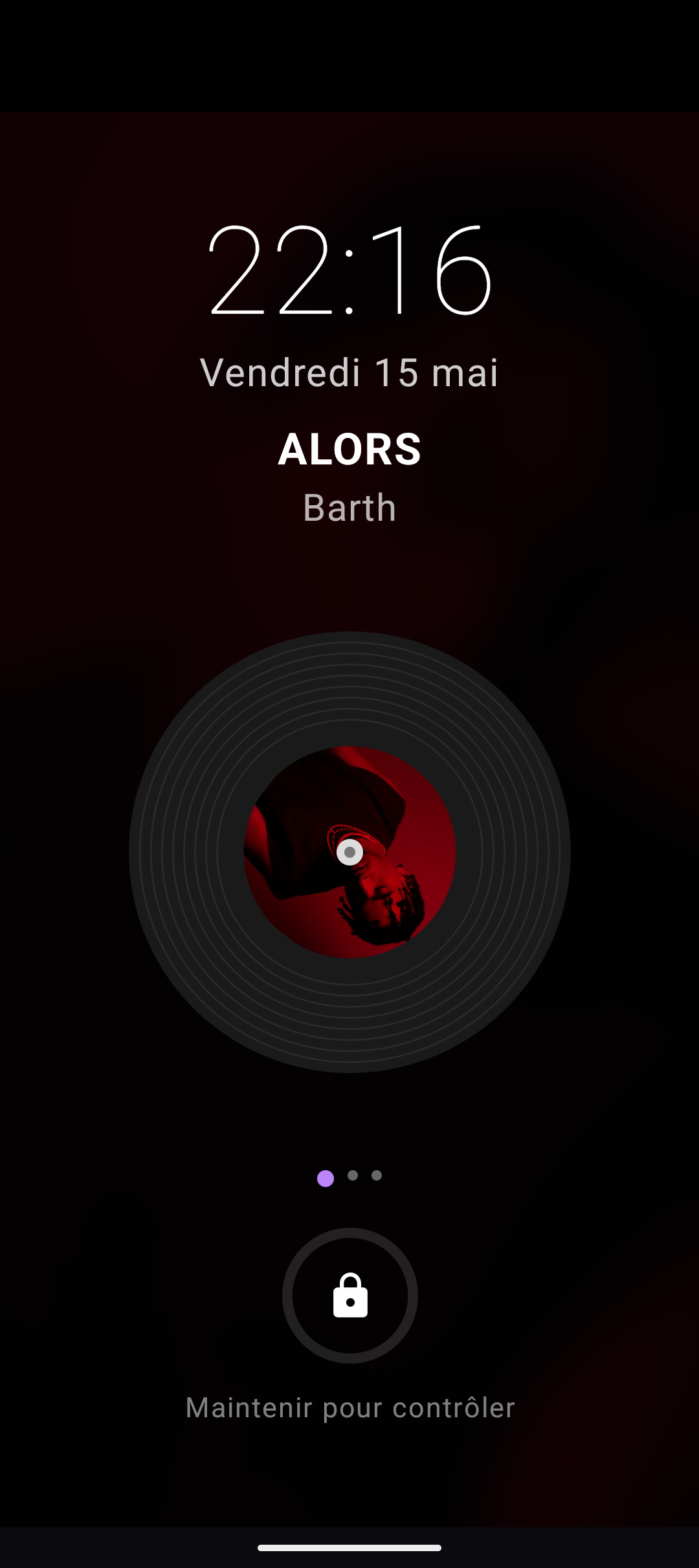 Disque